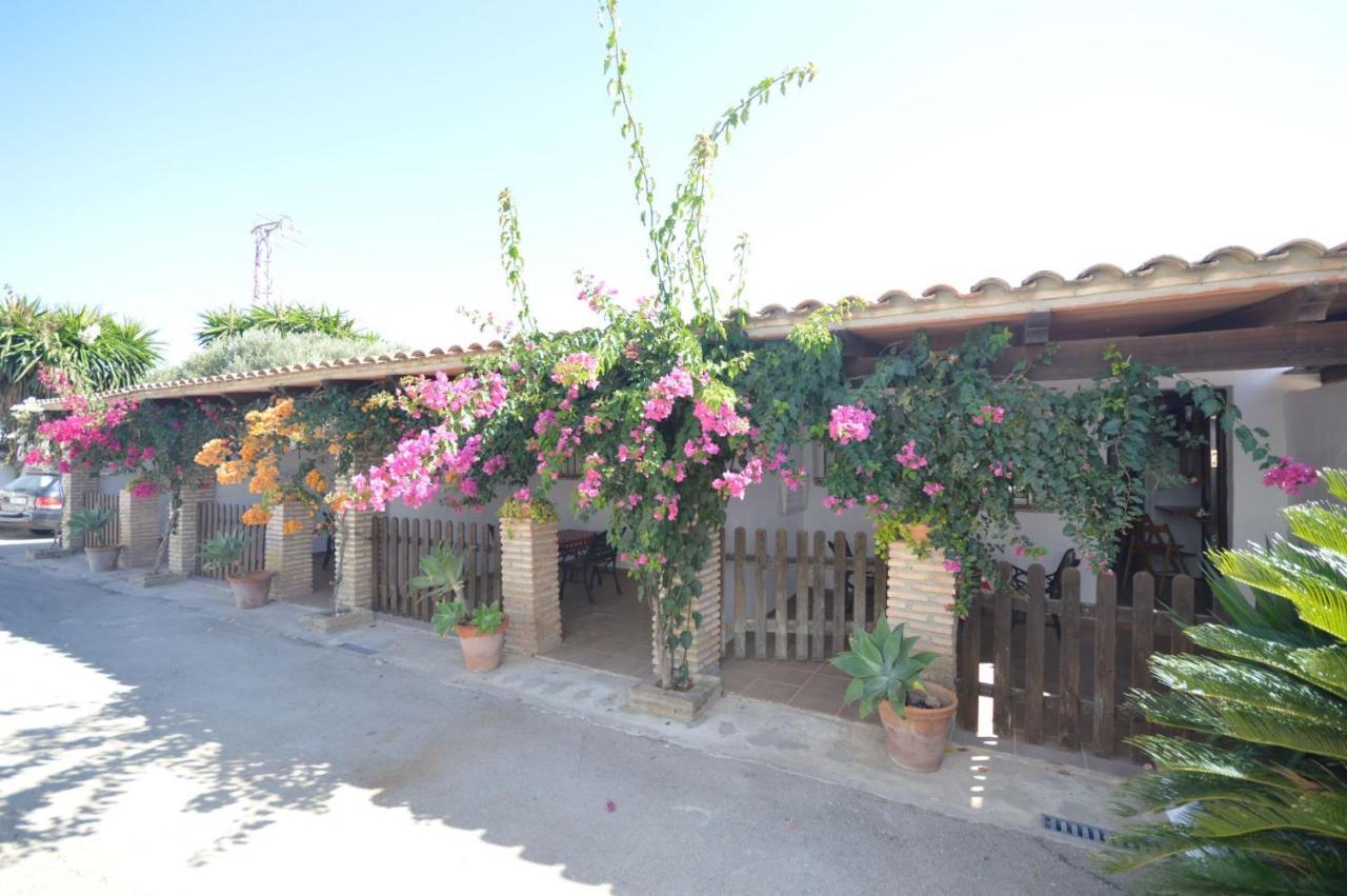 Estudios Con Piscina Compartida En Conil. Cadiz Exterior photo