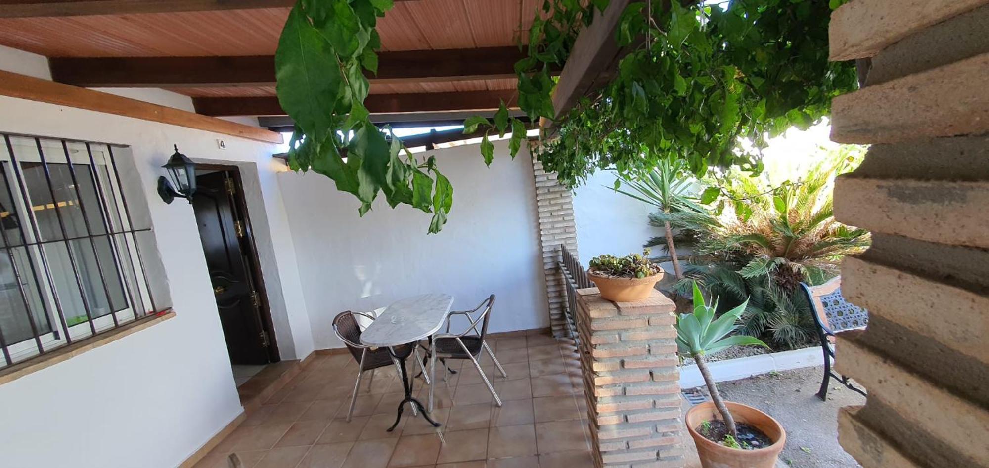 Estudios Con Piscina Compartida En Conil. Cadiz Exterior photo