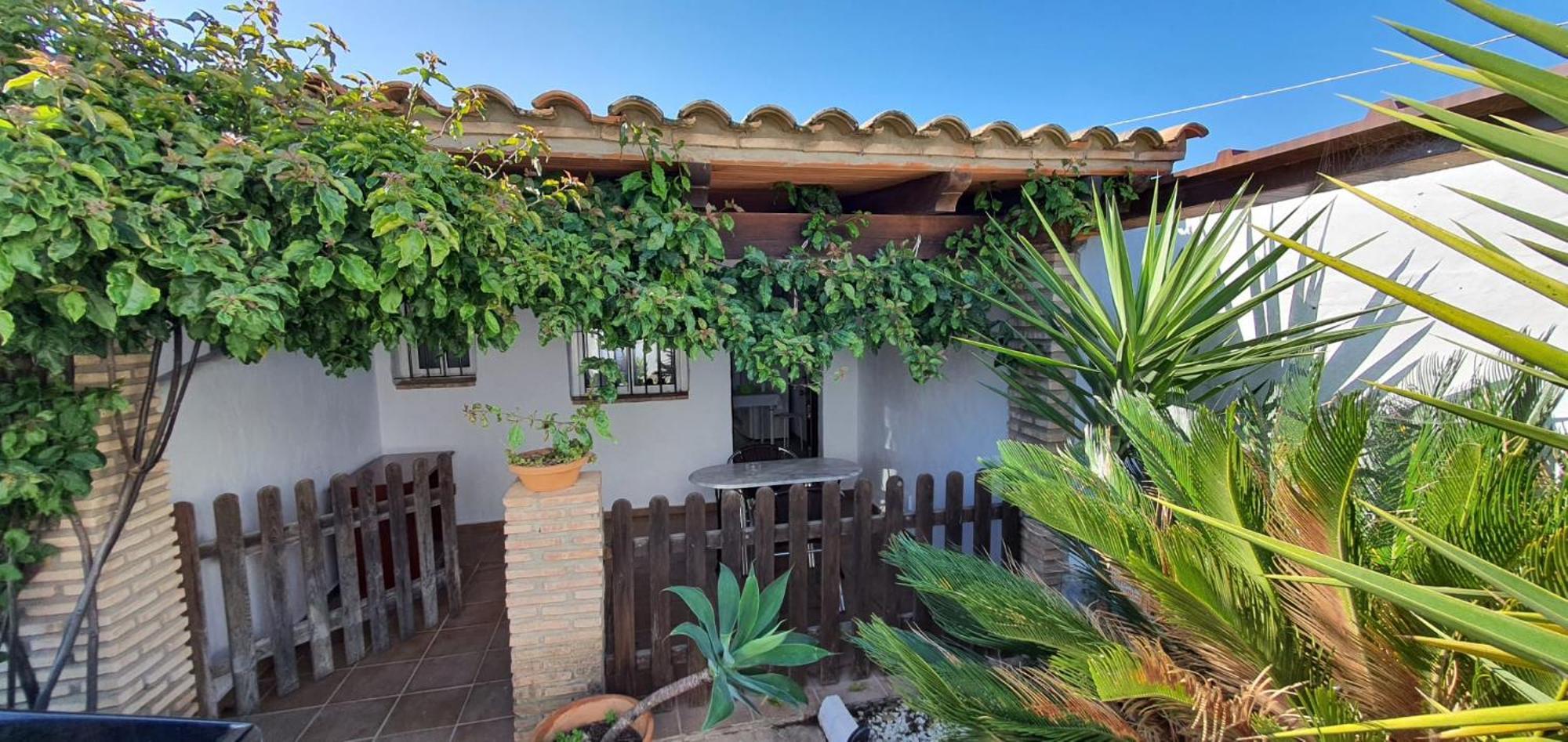 Estudios Con Piscina Compartida En Conil. Cadiz Exterior photo